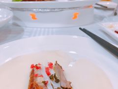 -四季民福烤鸭店(王府井灯市口店)