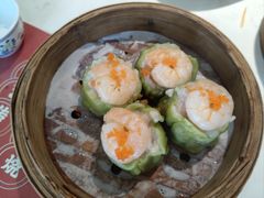 -叹茶靓点·粤式餐厅·全天茶市(石井万民广场店)