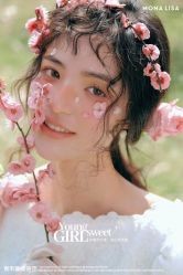 -青禾蒙娜丽莎婚纱摄影(武汉总店)
