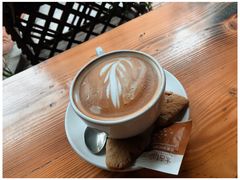 -天伦松鹤大饭店·欣妮咖啡