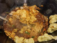 -小媳妇铁锅炖鱼(世博园店)