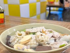 -圆圈松跃生烫(东华广场店)