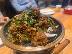 -壹零捌道·北京烤鸭(车公庄店)
