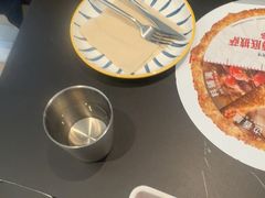 -必胜客(砂之船中东奥莱店)