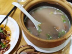 -潮巷·老潮汕美食集市(欢乐港湾店)
