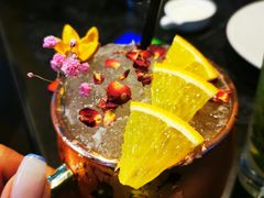墨西哥浆果-TIAGO HOME KITCHEN(朝阳大悦城店)