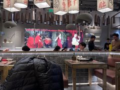 -毛肚向右·川渝毛肚王(经开永旺店)