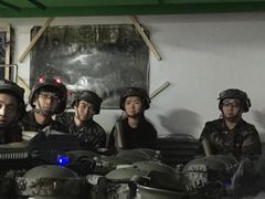 -319集结地真人CS·团建·轰趴体验馆·室内(超极合生汇店)