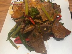 -云海肴·汽锅鸡·云南菜(东坝金隅店)