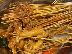 -嘉州鲜知味钵钵鸡(奎星楼店)
