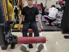 -开阳里游泳健身