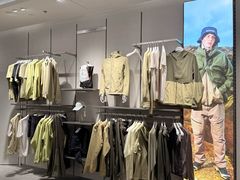 -砂之船奥莱(南京江宁店)