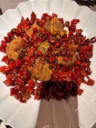 -花家怡园·宴会厅(簋街四合院总店)