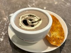 -港丽餐厅(领展购物广场·中关村店)