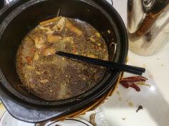 -刘胖子家常菜·蹄花焖藕(兴业店)