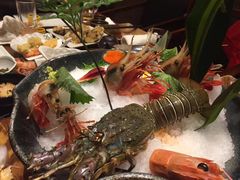 -真剑日本料理·铁板烧(贵州路店)