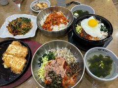 石锅拌饭-全州拌饭馆(龙源西街店)