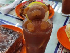 -澳门陈光记烧味饭店(万象城店)