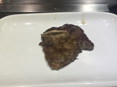 -铁板诱惑法式铁板烧(大卫城店)