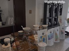 -Eu2+ coffee(上大路店)