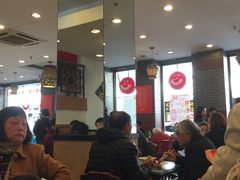 -鲜得来排骨年糕(云南南路店)