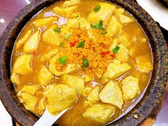 -日月昇渔家菜·海肠捞饭·大连海鲜(星海公园店)