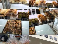 -甜嘟嘟烘焙坊(舒城路店)