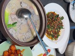 -滇铺子·云南特色菜·第九届野生菌美食节(曲靖万达店)