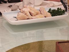 -老洋房花园饭店(绍兴路店)