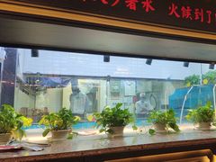 -伙靠·江浙菜(田林路店)