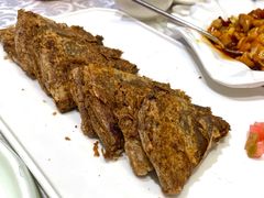 马凯糖饼-马凯餐厅(地安门店)