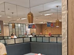 -海底捞火锅(高新万达广场店)