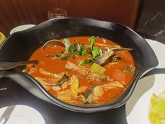 -大理实力希尔顿酒店御璽中餐厅YUXI – CHINESE RESTAURANT