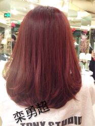 栾勇超作品-東田造型