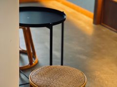 用餐区-PUZZLE COFFEE 拼图咖啡