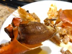 -七欣天香辣蟹火锅(上海银亿滨江店)