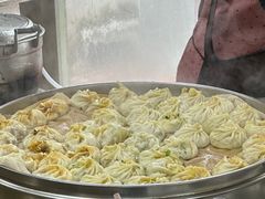 -詹氏包记(文公路店)