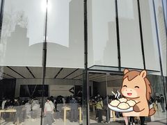 -Apple零售店(新街口店)