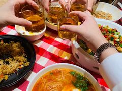 -西贝莜面村(万象天地店)