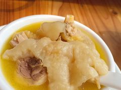 花胶鸡汤-江记.前院(邕州老街店)