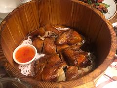 -胡桃里乐队酒馆(长春总店)