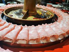 -老街铜锅涮(风景路店)