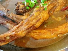 -惠宾饭庄(中山路店)