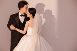 -秦皇岛我和你婚纱摄影工作室