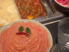 -大隐·成都火锅Bistro(合生麒麟新天地店)