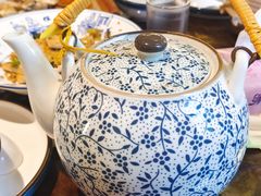 -关中道陕味艺术餐厅(西岳庙店)