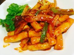 -紫霞门韩国料理烤肉(深南东路店)