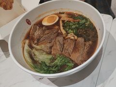 -康师傅私房牛肉面(申虹店)
