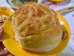 菠萝油-憶廟街 X 沙角邨(太古城店)