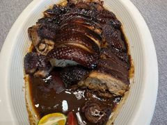 -庆赫隆融合菜馆(群力店)